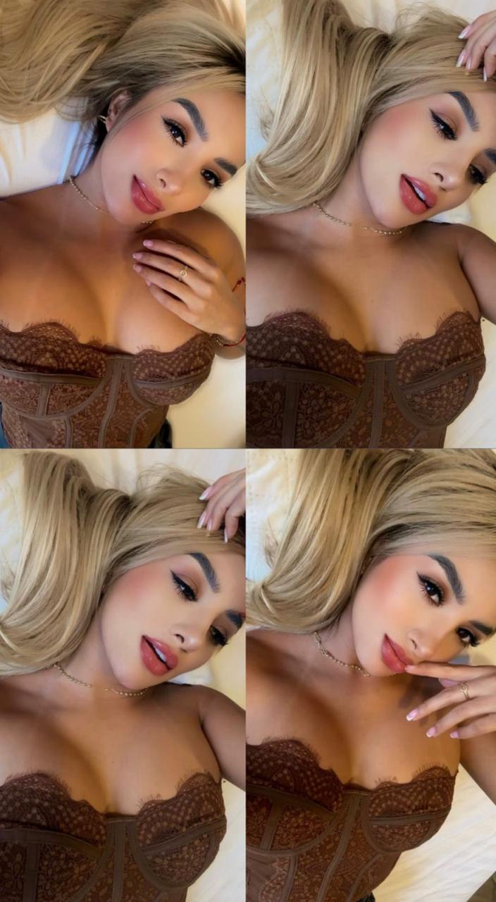 Valentina - Pleasure in Aruba Escorts